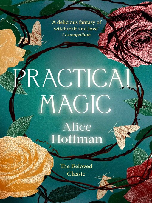 Title details for Practical Magic by Alice Hoffman - Available